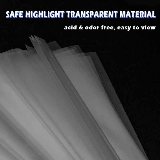 Sheet Protectors - Image 5