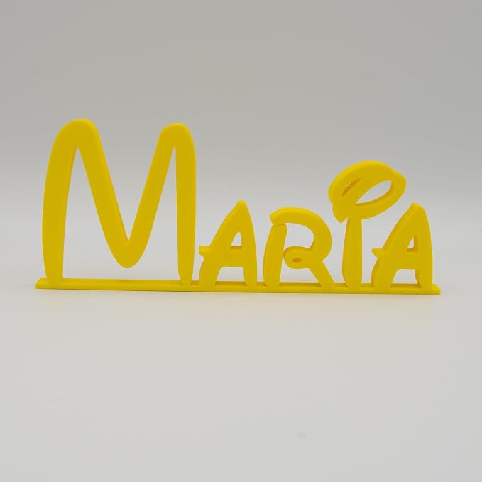 Name Plate, Desk Sign Gift; Teacher Gifts, Personalized Name Plates, Custom - Image 7