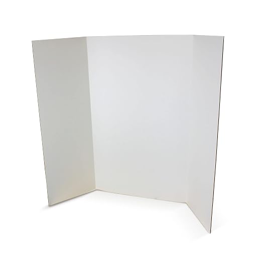 Flipside Products 36” x 48” Project Boards - Image 2