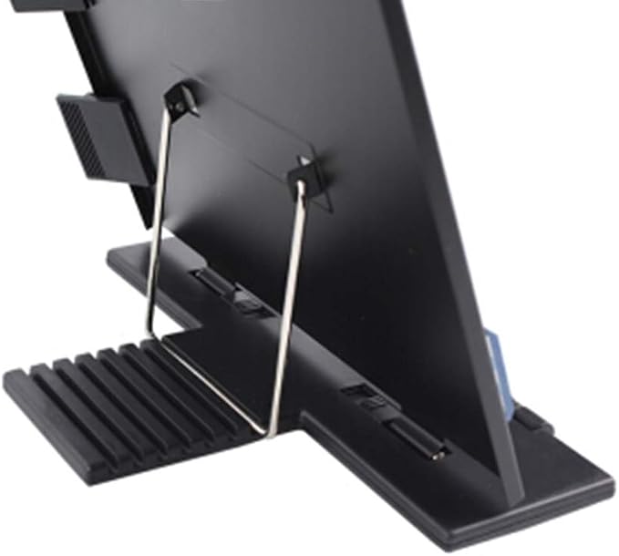 Hanghs Desktop Document Holder/Paper Stand/Clipboard - Image 5