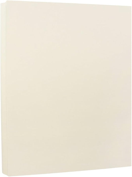 JAM PAPER Strathmore 24lb Paper by JAMPaper
