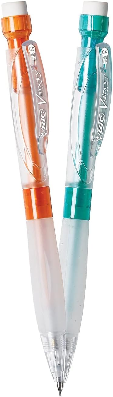 BIC Velocity Max Mechanical Pencils, - Image 3