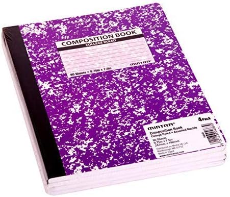 Mintra Office Composition Books - Image 3