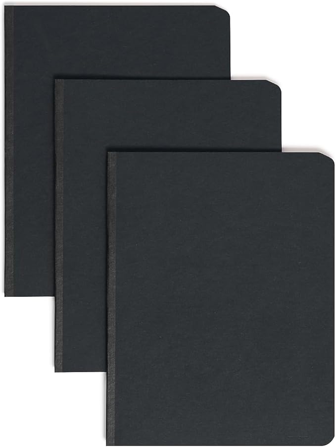 Smead Pressboard Report Cover, Metal Prong Side Fastener by SMEAD