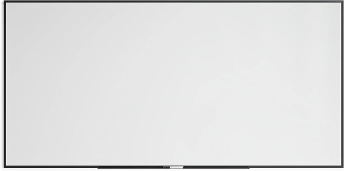 U Brands Magnetic Dry Erase Board White Board - Image 2