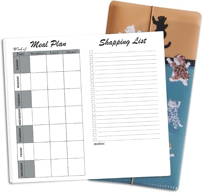 qianshan Travelers Notebook Inserts by Bestartsuppliesforyou