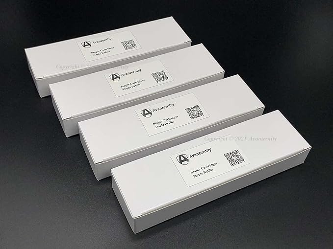 Avanternity's Staple Refills, Compatible - Image 5
