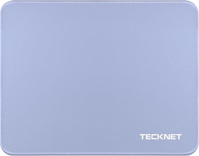 TECKNET Mouse Pad 270 x 210 x 3 mm by Tecknet
