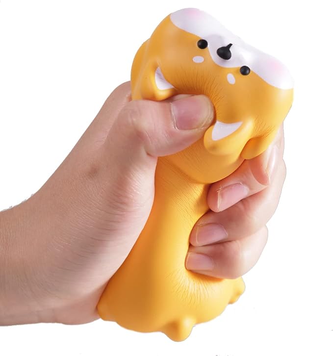 Cityhermit Cute Keyboard Wrist Rest Support - Image 2