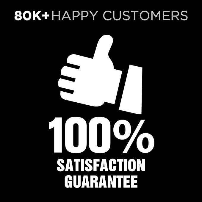 Custom Address Labels - Personalized Address Labels, Return Address Labels with Strong Adhesion, Can Be Used for Cardboard, Paper, Plastic, Glass, Metal (2.6x1 Inch, Set of 280)-DeskLoop Office