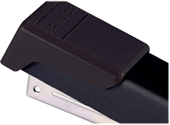 Bostitch Office Classic Metal Desktop Stapler, 20 Sheet Capacity, Dual Clinch - Image 8