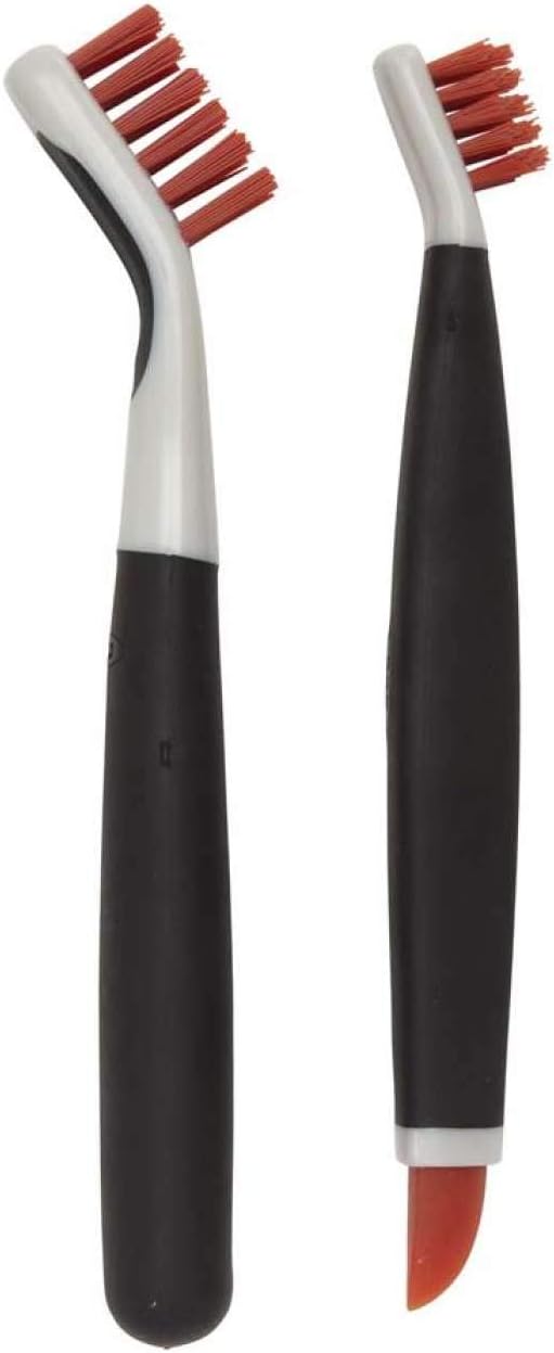 OXO Good Grips Deep Clean Brush Set by Unknown