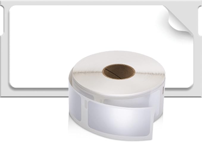 DYMO Authentic LW Multi-Purpose Labels, - Image 5