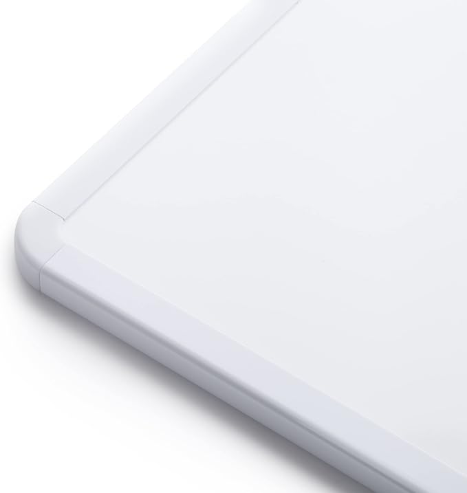 Mr. Pen- Dry Erase Board, 14” x 11”, Small Mini White Board - Image 8