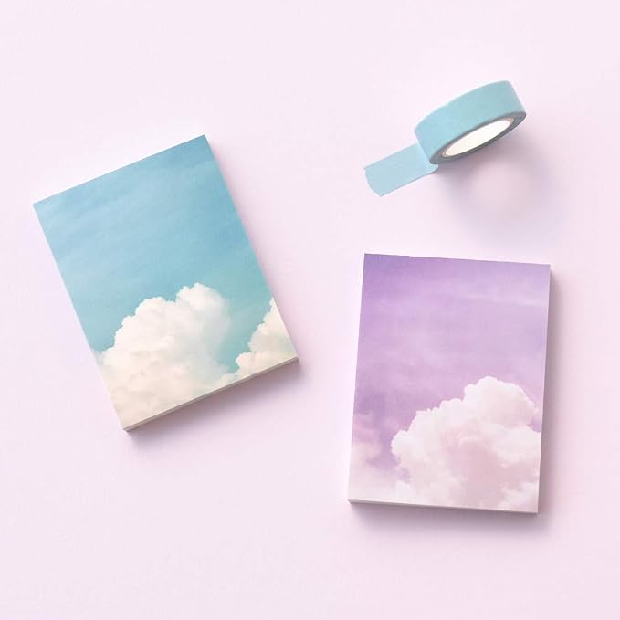 Monolike Memopad Feeling ver.2 design SET - Image 6
