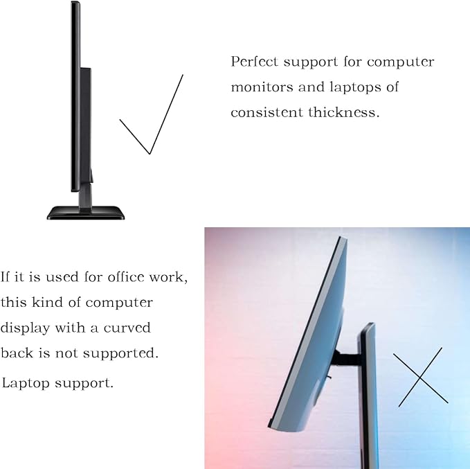 Adjustable Copy Holder Clip – Flexiable Docments Holder - Image 3