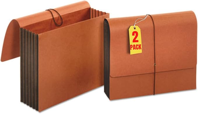 1InTheOffice Expanding File Wallet by 1InTheOffice