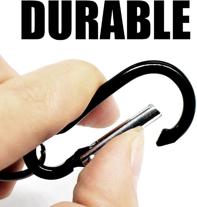Camping Magnetic Hooks - Image 4