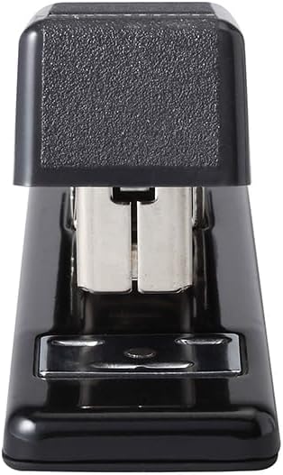 Bostitch Office Classic Metal Desktop Stapler, 20 Sheet Capacity, Dual Clinch - Image 2