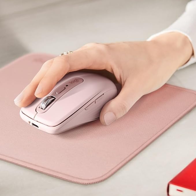 Logitech Mouse Pad - Image 2
