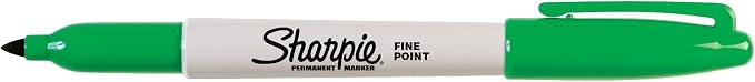 Sharpie Fine Metallic Permanent Marker - Image 4