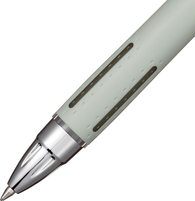 Uni-Ball Jetstream RT Ballpoint Pen, Fine Point, Sage Barrel, 6 Pens - Image 6
