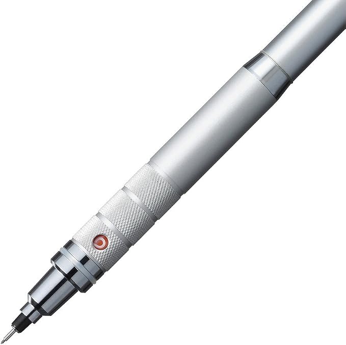 Uni Kuru Toga Roulette Model Auto Lead Rotation 0.5mm Mechanical Pencil - Image 3