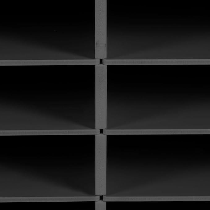 Mailbox for Classroom 24 Slots, Mail Sorter, Paper Organizer Storage, Mail - Image 7