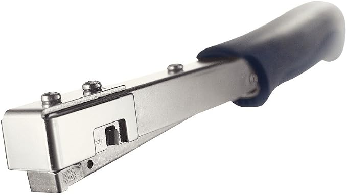 Rapid 20726010 R19 Fine Wire Hammer Tacker - Image 2