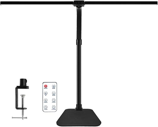 LED Desk Lamp for Office Dorm Home by MACASA