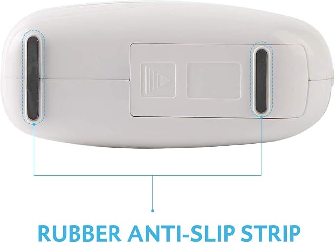 Electric Stapler, Including 2000 Staples and 1 Staple Remover, Suitable - Image 4