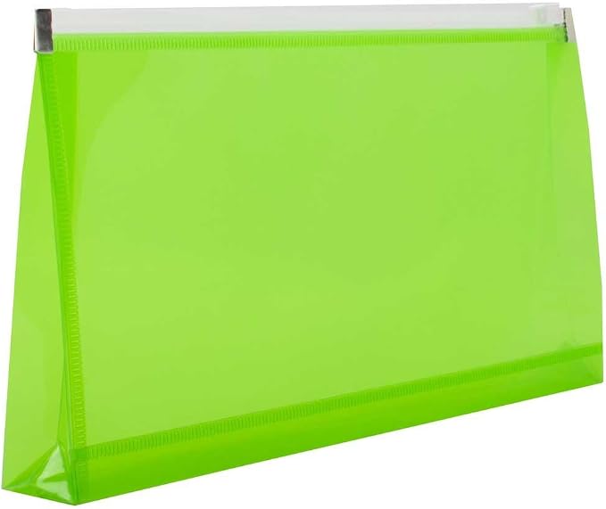 JAM PAPER Plastic Envelopes - Image 5