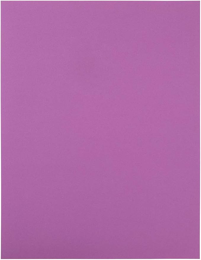 JAM PAPER Full Sheet Shipping Labels - Image 4