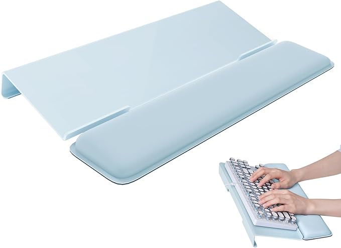 Laborio Computer Keyboard Stand by Laborio