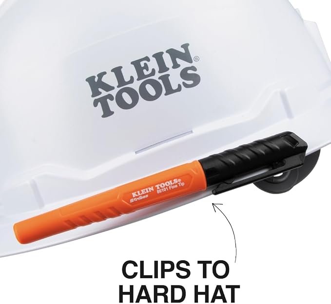 KLEIN TOOLS 80187 Skribes Measure and Mark Set - Image 7