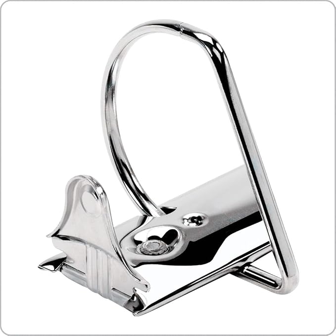 Cardinal Performer 3-Ring Binders, Non-Locking Slant-D Rings, 375-Sheet Capacity - Image 4