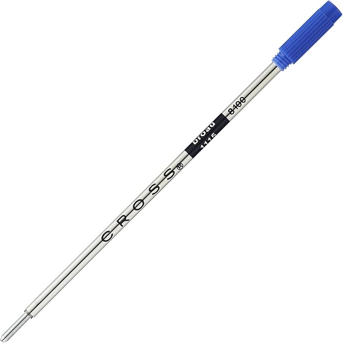 Cross Refill Single Pack Blue Ink by Cross