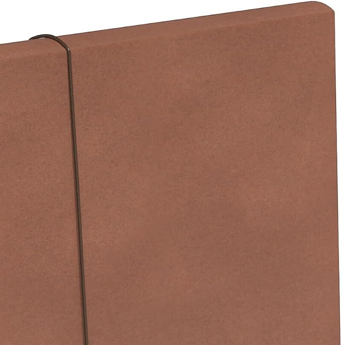 Staples Expanding Wallet, Legal Size, Holds Oversized Documents – 10/Pack - Image 6