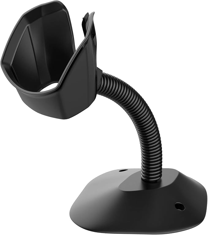 Symcode Universal Barcode Scanner Stand Hands Free Barcode Scanning Barcode by ProfessionalBarcodeScanner