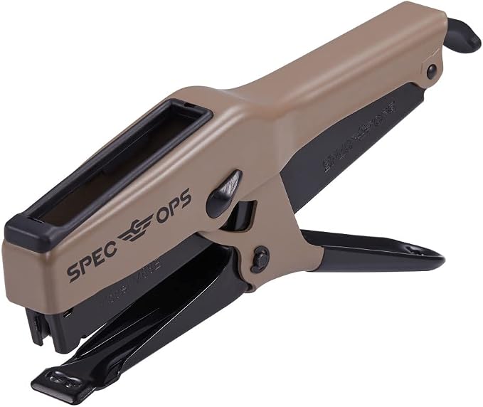 Spec Ops Tools Elite Duty Plier Stapler by SpecOps