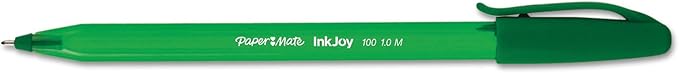 Paper Mate InkJoy 100ST Ballpoint Pens, Medium Point - Image 7