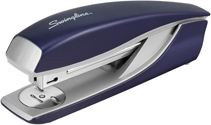 Swingline Stapler, NeXXt Series Style, Desktop Stapler, 40 Sheet Capacity by Swingline