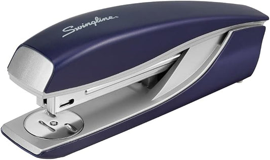 Swingline Stapler, NeXXt Series Style, Desktop Stapler, 40 Sheet Capacity by Swingline