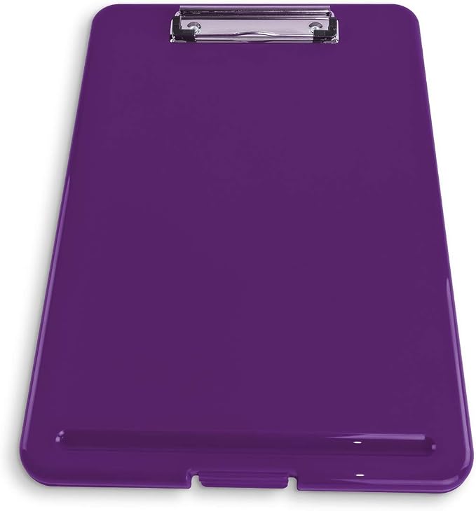 Clipboard with Storage Slim Folding - Image 3
