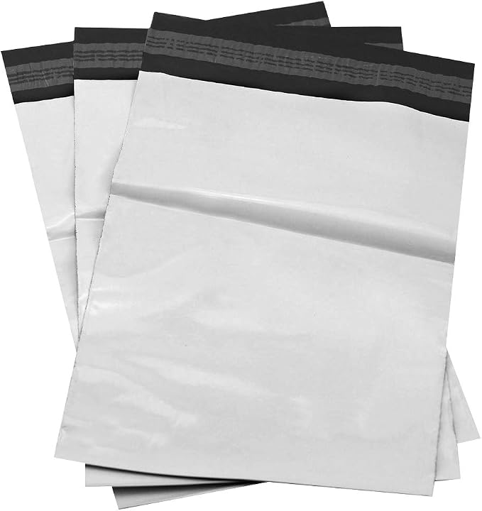 9527 Product Poly Mailers Envelopes Shipping Bags Self Sealing, 500 Bags - Image 7