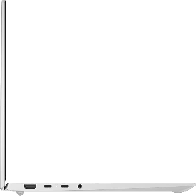 LG gram 15-inch Thin and Lightweight Dual AI Touchscreen Laptop Computer - Image 13