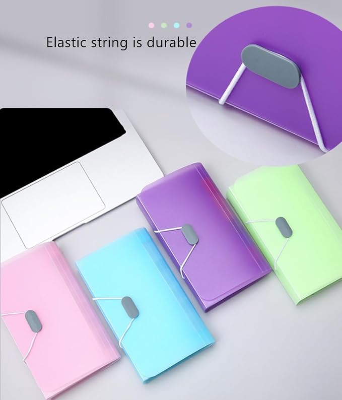 ESUPPORT Expanding File Organizer - Image 3