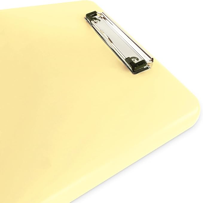 Clipboard with Storage Slim Folding - Image 5