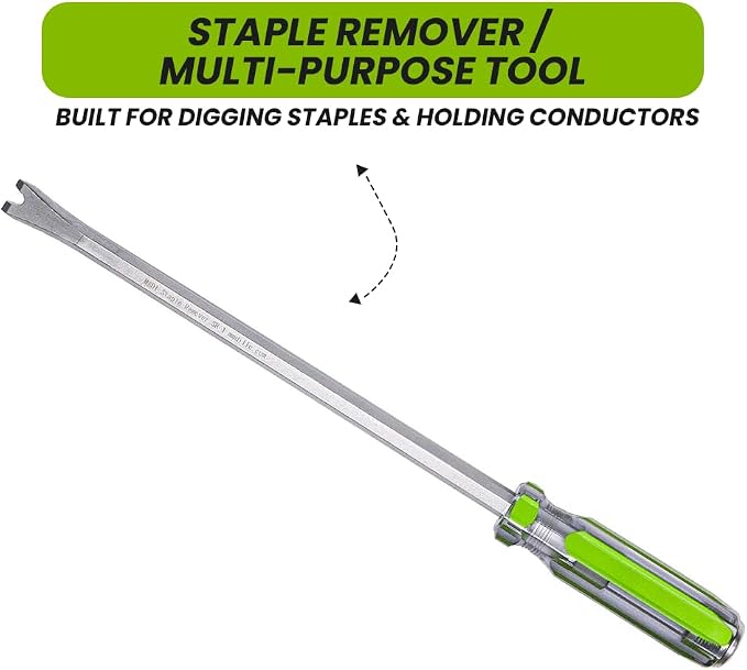 MADI Staple Remover/Multi-Purpose Tool - Image 2