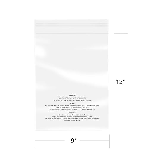 iMailer - 100 Pcs - 9" x 12", Letter Sized Documents, Marketing Materials - Image 2
